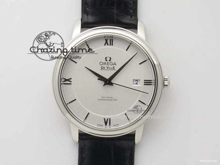 0114 Speedmaster Moonwatch OMF 1:1 Best Edition Black Dial Orange Hand on SS Bracelet A Timeless 8044